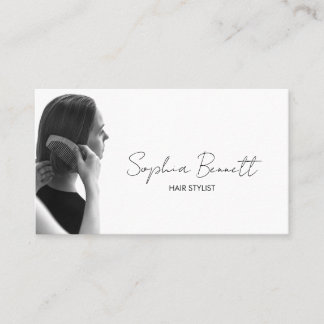 Carte de visite Coiffeurs & Salon | DP7