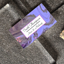 Coiffure et maquillage en marbre noir d'or moderne