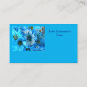 Carte De Visite Collaert (Devant)