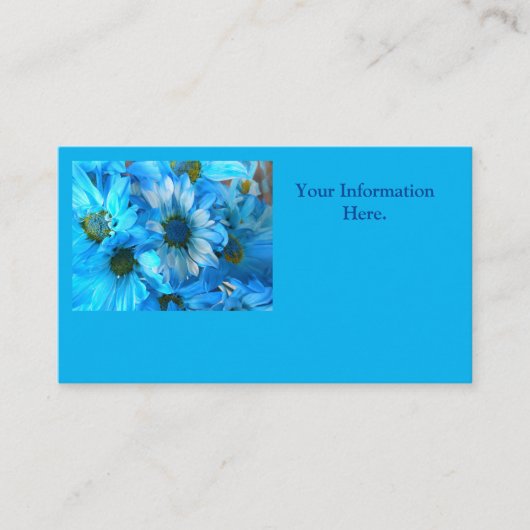 Carte De Visite Collaert (Devant)