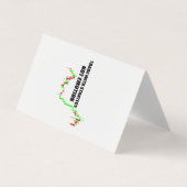 Carte De Visite Collection Forex Day Trader (Devant)