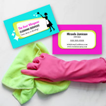 Colorful Dusting Maid Professional Cleaning
