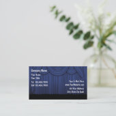 Carte De Visite Comique d'acteur (Debout devant)