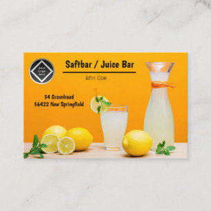 Carte De Visite Commerce personnalisable