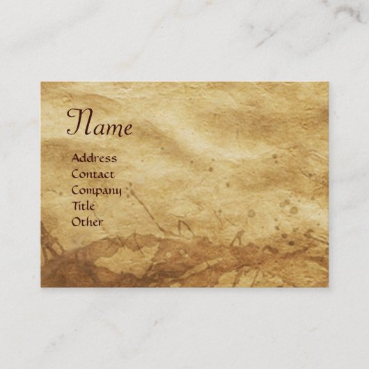 CARTE DE VISITE COMPOSITION AVEC DES ANIMAUX, CHEVAUX D'ÉLEVAGE, C (Devant)