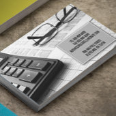 Carte de visite comptable