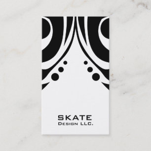 Carte De Visite Conception graphique de Stella