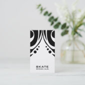 Carte De Visite Conception graphique de Stella (Debout devant)