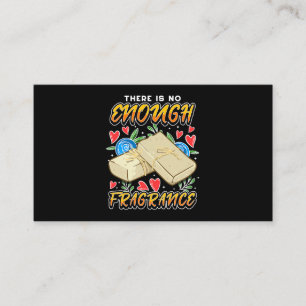 Carte De Visite Conception Soapmaking Pour La Fabrication De Savon