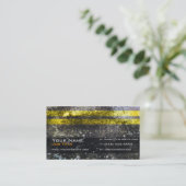 Carte De Visite Conception urbaine (Debout devant)