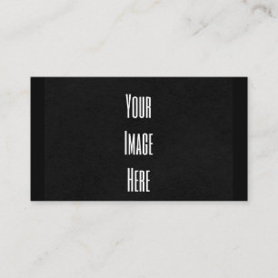 Carte De Visite Concevez votre propre