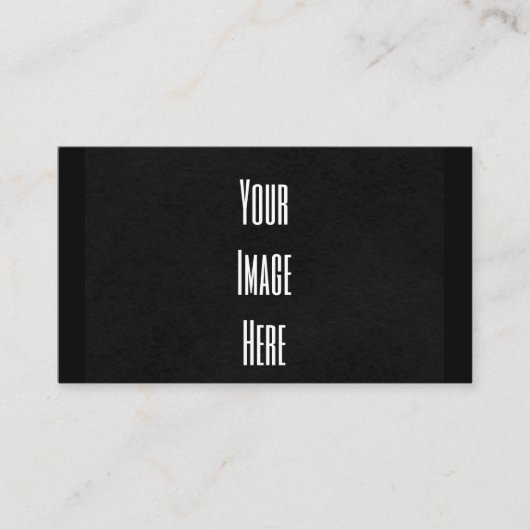 Carte De Visite Concevez votre propre (Devant)