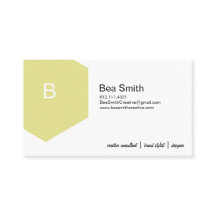 Confettis de sortilège - Citron