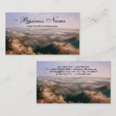 Carte De Visite Confluent de la Yellowstone et du Missouri par Bod (Devant / Derrière)