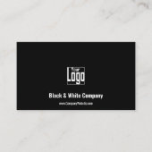 Carte De Visite Connect Professionally Company Ambassador (Devant)