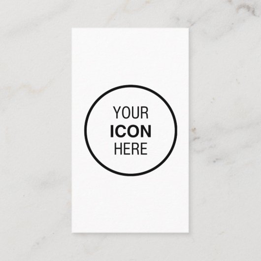 Carte De Visite Connectez-vous avec nous Qr Code gris foncé modern (Dos)