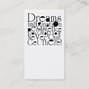 Carte De Visite Conseiller Coach de Vie