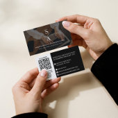 Carte De Visite Conseiller fiscal professionnel Expert-comptable M