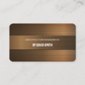 Carte De Visite Construction (Devant)