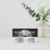 Carte De Visite Construction | Scie métallique | Outils de menuise (Debout devant)