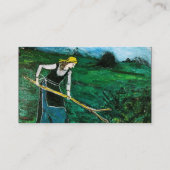 CARTE DE VISITE CONTENU DES FILLES DU PAYS (Dos)