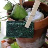 Carte De Visite Continuer à croître