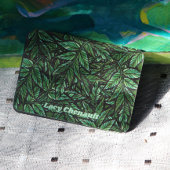 Carte De Visite Continuer à croître