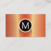 Carte De Visite Cool (Devant)