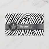 Carte De Visite Cool (Devant)