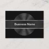 Carte De Visite Cool Construction Services à domicile (Devant)