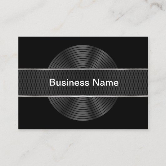 Carte De Visite Cool Construction Services à domicile (Devant)