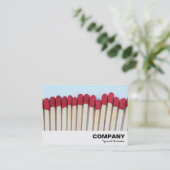 Carte De Visite Correspondances 03 (Debout devant)