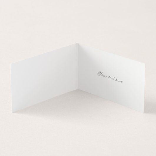 Carte De Visite Cortona Toscane Italie (Intérieur)