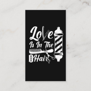 Carte De Visite Cosmetologie Cosmetology Graduation Barber Salon