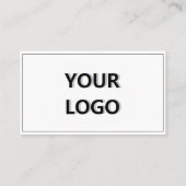 Carte de visite couleur personnalisé Concevez votr (Dos)