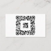 Carte De Visite Coupon NPO25 (Dos)