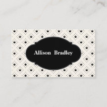 Couronnes noires et blanches Entrepreneur 6 lignes