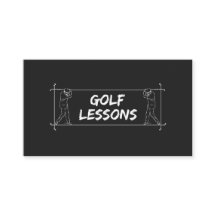 Cours de golf Enseignant Enseignant Enseignant Ens