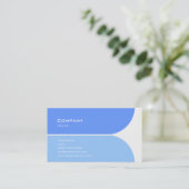 Carte De Visite Coutume 143 (Debout devant)