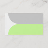 Carte De Visite Coutume 144 (Dos)