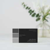 Carte De Visite Coutume 162 (Debout devant)