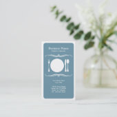 Carte De Visite couvert de mod (Debout devant)