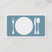 Carte De Visite couvert de mod (Dos)