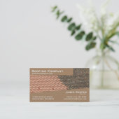 Carte De Visite couvrir (Debout devant)