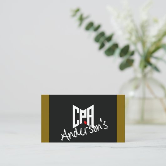 CARTE DE VISITE CPA (Debout devant)