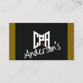 CARTE DE VISITE CPA (Devant)