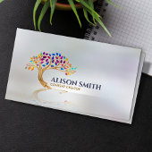 Carte De Visite Créateur de contenu - Copywriter - Freelance Write