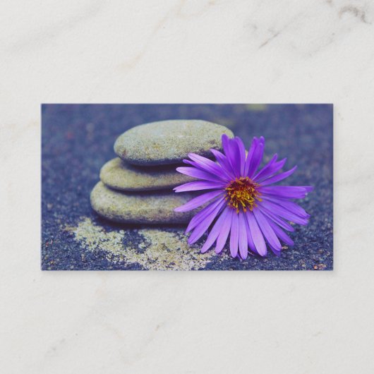 carte de visite/Créer votre propre (Devant)