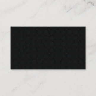 Carte De Visite Créer votre propre Customisé