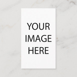 Carte De Visite Créez votre propre